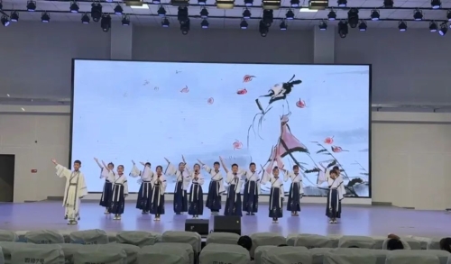 浓情迎端午！看，他们这样过
